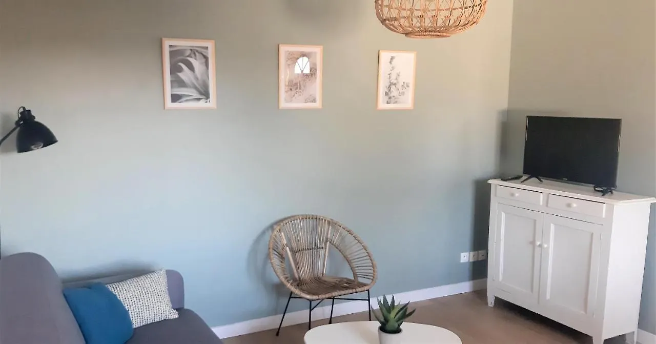 Holiday home L'Instant Provence Villa Valreas France