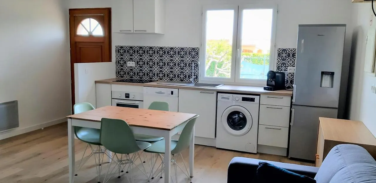 L'Instant Provence Villa Valreas 0*,