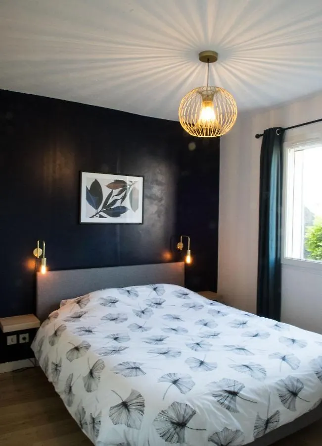 L'Instant Provence Villa Valreas Holiday home