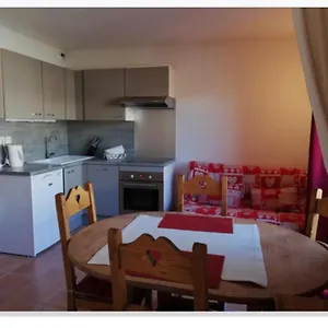 Superbe Praloup 1600 Appartement Pra Loup